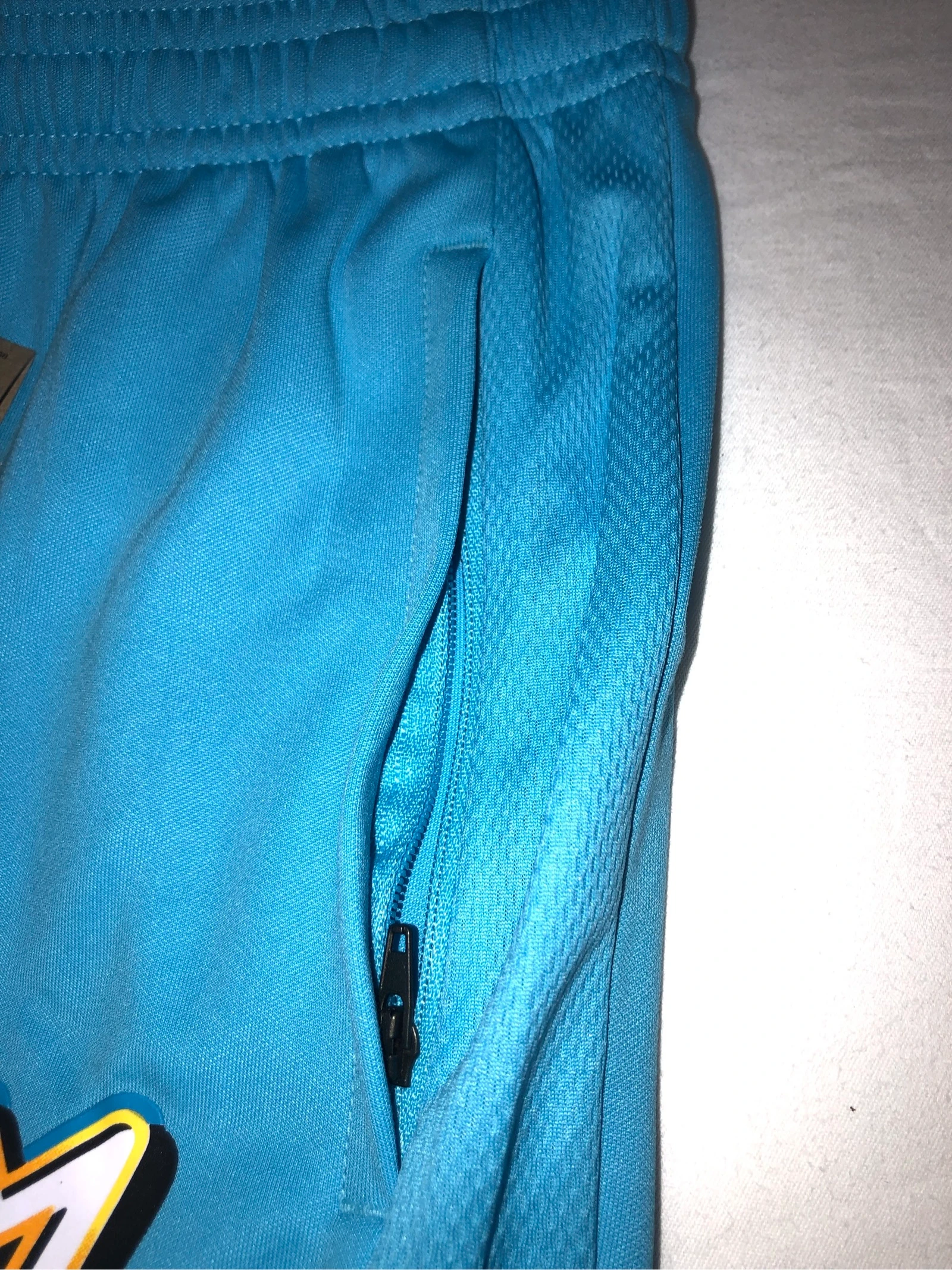 Nike pants size M kids 10/12 years – photo 3